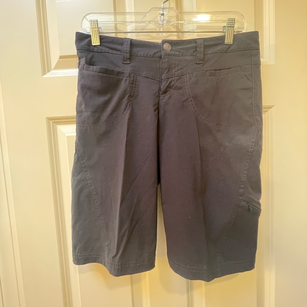 Bermuda Shorts